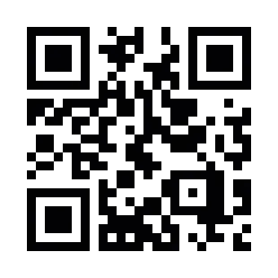 PointChips新規登録用QRコード